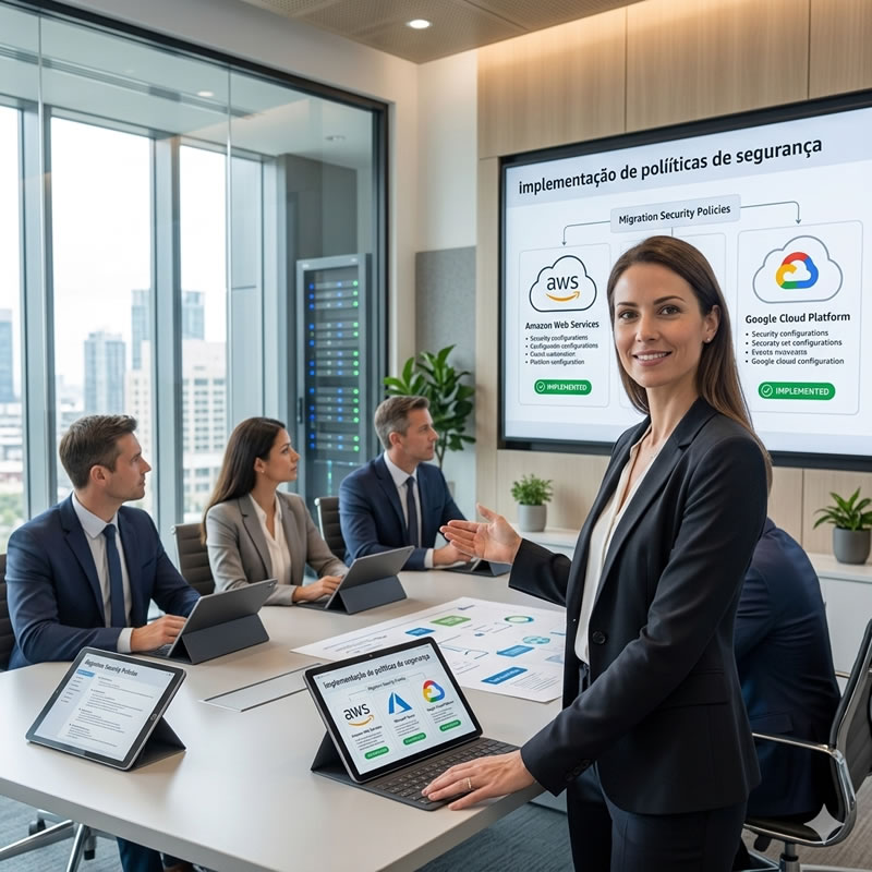 Segurança da Informação