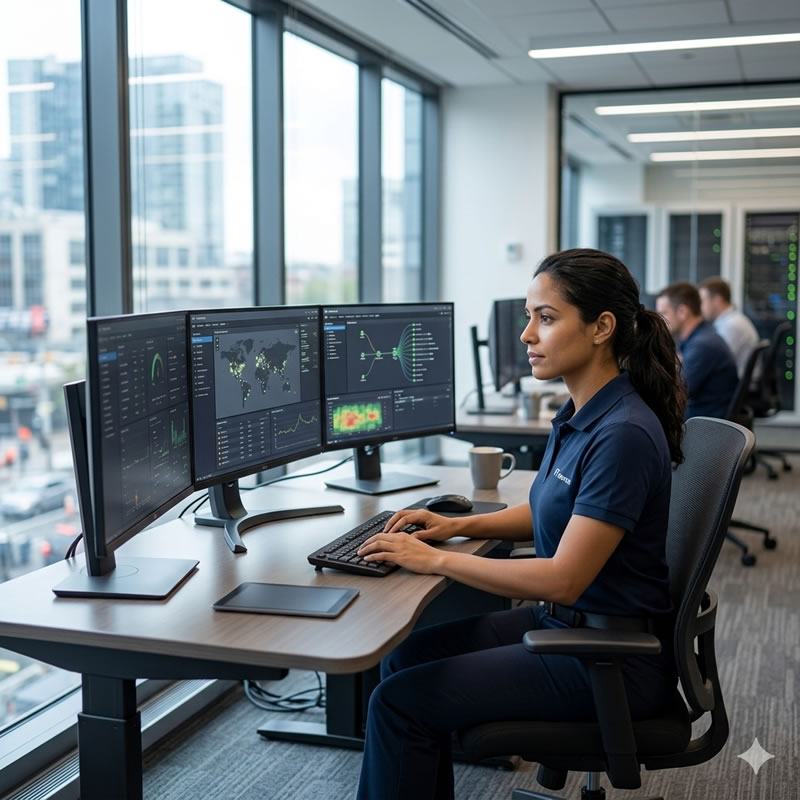 Infraestrutura de TI