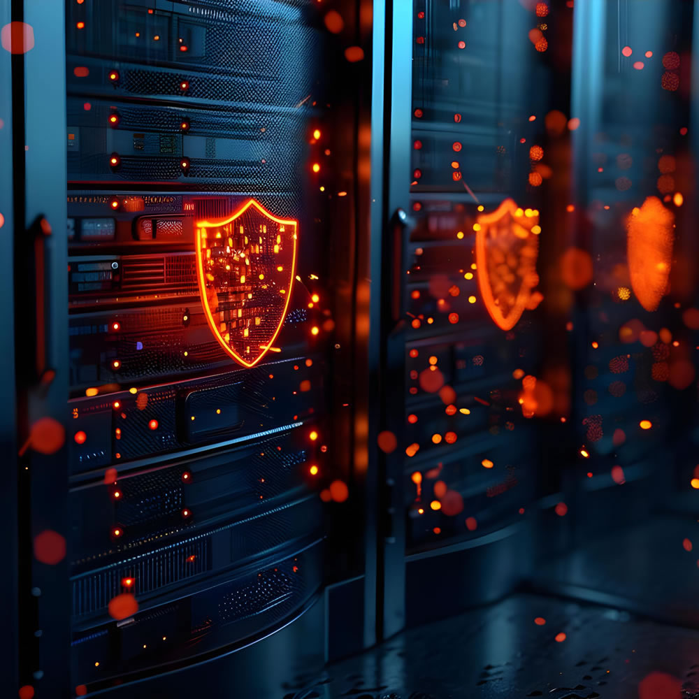 Segurança da Informação